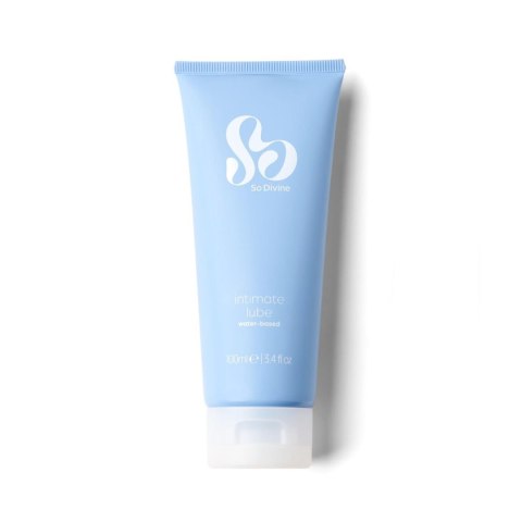 Water-based Lubricant - 100ml Water-based Lubricant - 100ml