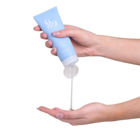 Water-based Lubricant - 100ml Water-based Lubricant - 100ml