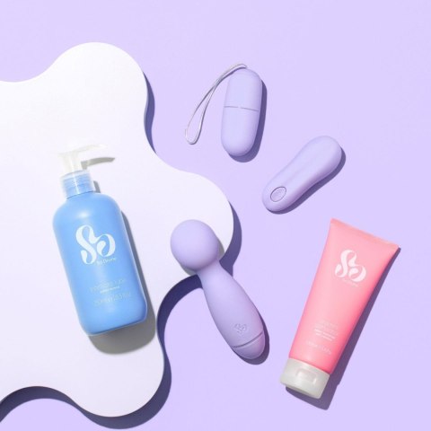 Water-based Lubricant - 250ml Water-based Lubricant - 250ml