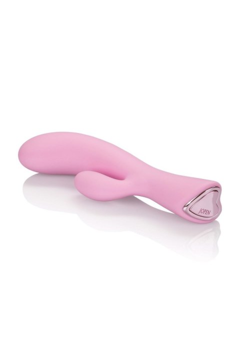 Amour Silicone Dual G Wand Pink Amour Silicone Dual G Wand Pink
