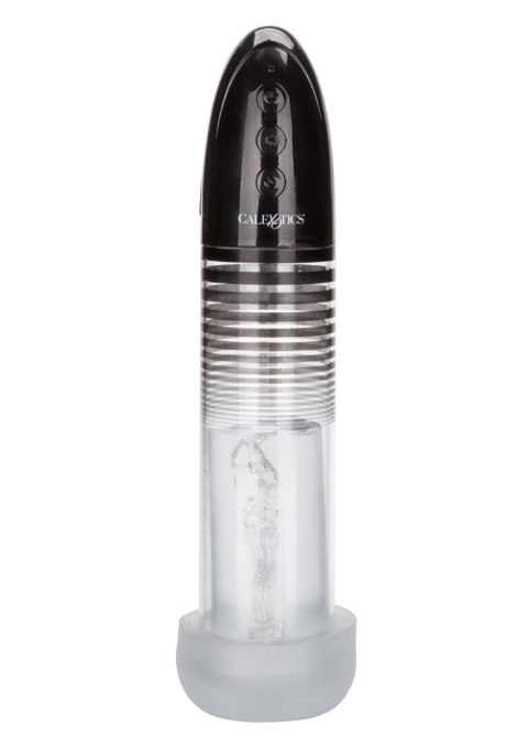 Automatic Smart Pump Black Automatic Smart Pump Black