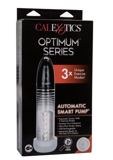 Automatic Smart Pump Black Automatic Smart Pump Black