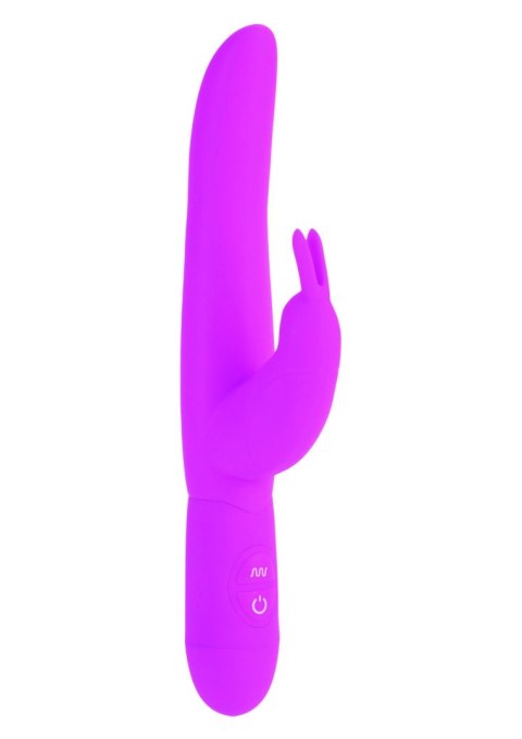 Bounding Bunny Pink Bounding Bunny Pink