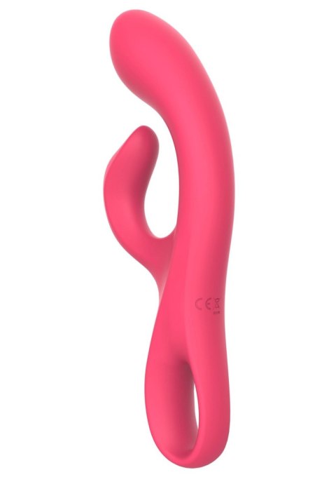Endless Orgasm Vibrator Fuchsia Endless Orgasm Vibrator Fuchsia