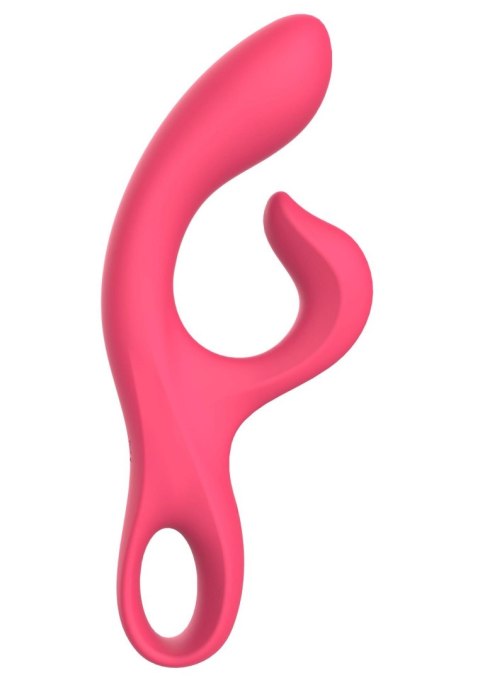 Endless Orgasm Vibrator Fuchsia Endless Orgasm Vibrator Fuchsia