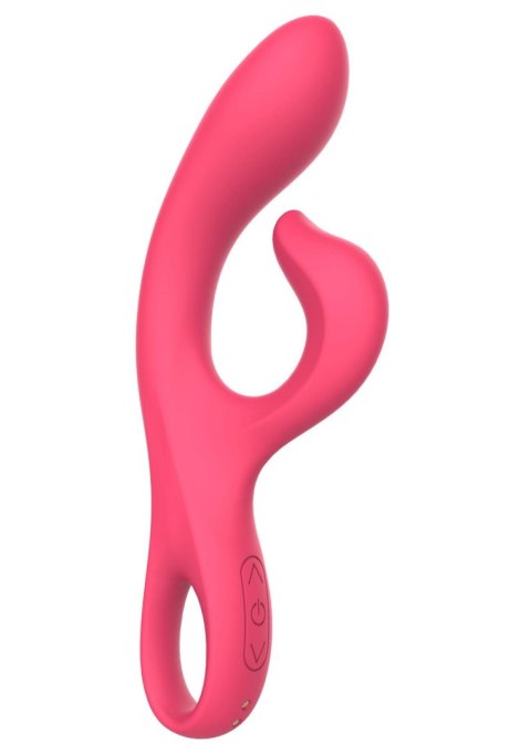 Endless Orgasm Vibrator Fuchsia Endless Orgasm Vibrator Fuchsia