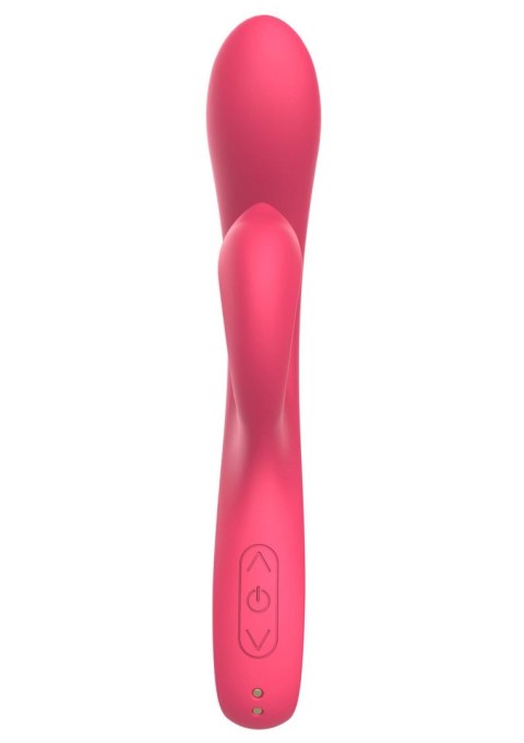 Endless Orgasm Vibrator Fuchsia Endless Orgasm Vibrator Fuchsia