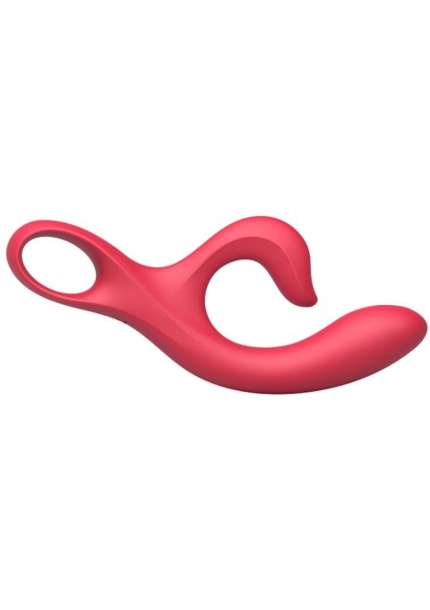Endless Orgasm Vibrator Fuchsia Endless Orgasm Vibrator Fuchsia