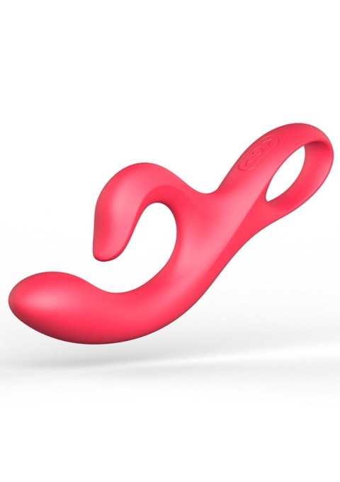 Endless Orgasm Vibrator Fuchsia Endless Orgasm Vibrator Fuchsia
