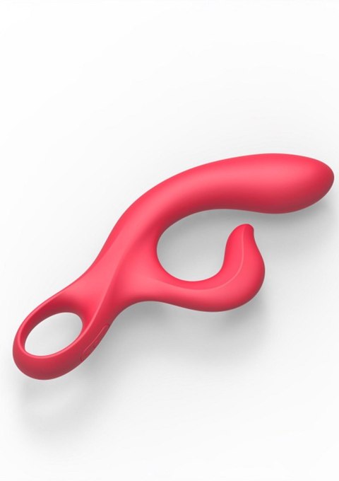 Endless Orgasm Vibrator Fuchsia Endless Orgasm Vibrator Fuchsia