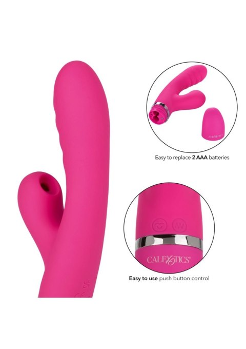 Foreplay Frenzy Pucker Pink Foreplay Frenzy Pucker Pink