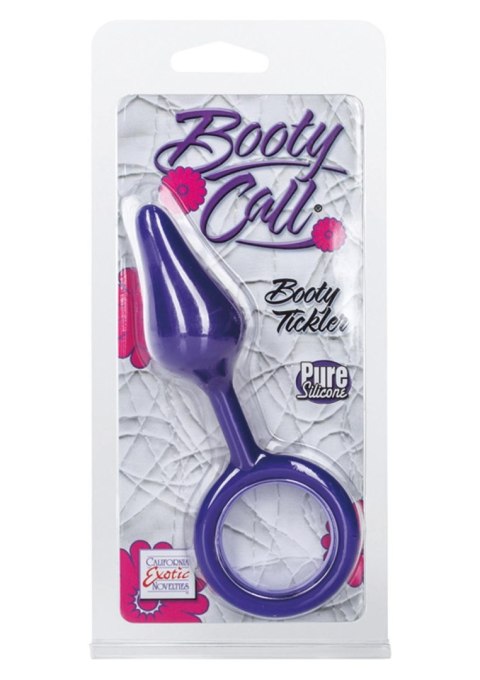 Plug-BOOTY TICKLER PURPLE Plug-BOOTY TICKLER PURPLE