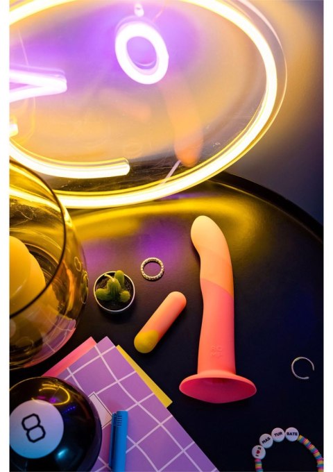 ROMP™ Dizi’s – Pink Bloom Pulse ROMP™ Dizi’s – Pink Bloom Pulse