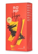 ROMP Hype - Red