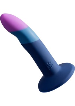 ROMP Piccolo-X™ – Sonic Pleasure Bullet BLUE Edition