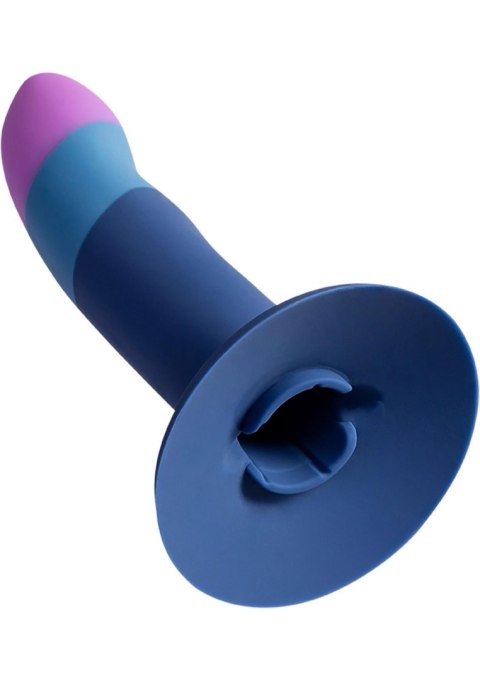 ROMP Piccolo-X™ – Sonic Pleasure Bullet BLUE Edition ROMP Piccolo-X™ – Sonic Pleasure Bullet BLUE Edition