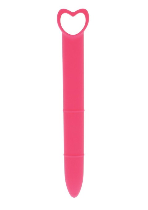 Silicone Vaginal Dilators 3pcs Pink Silicone Vaginal Dilators 3pcs Pink