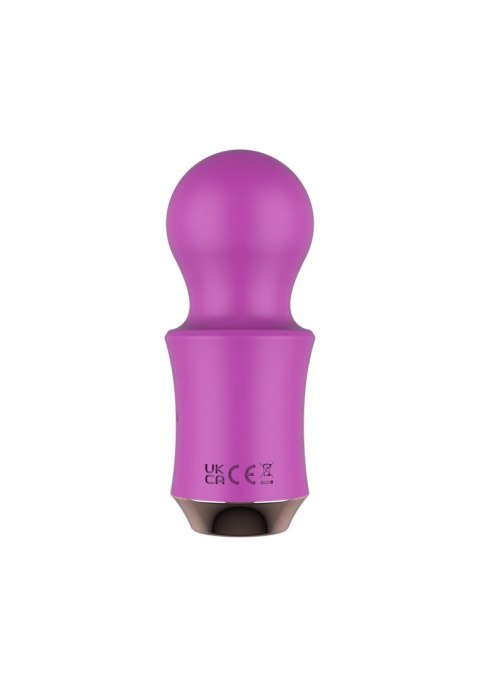 The Traveller Wand Fuchsia The Traveller Wand Fuchsia