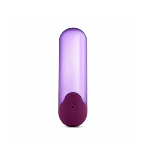 Cosmo Mini Rechargeable Bullet Vibrator Cosmo Mini Rechargeable Bullet Vibrator