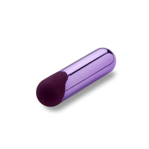 Cosmo Mini Rechargeable Bullet Vibrator Cosmo Mini Rechargeable Bullet Vibrator