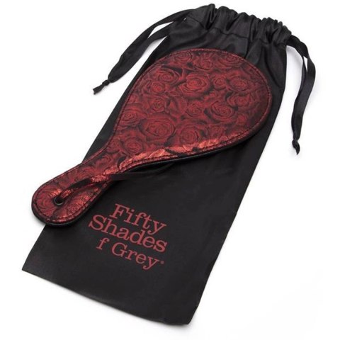 Fifty Shades of Grey Sweet Anticipation okrągła packa dwustronna Fifty Shades of Grey Sweet Anticipation okrągła packa dwustronna