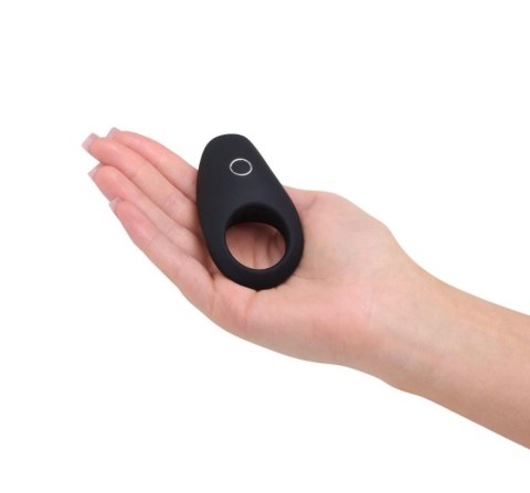 Rechargeable Vibrating Cock Ring Rechargeable Vibrating Cock Ring