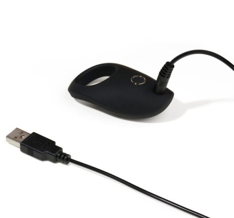 Rechargeable Vibrating Cock Ring Rechargeable Vibrating Cock Ring