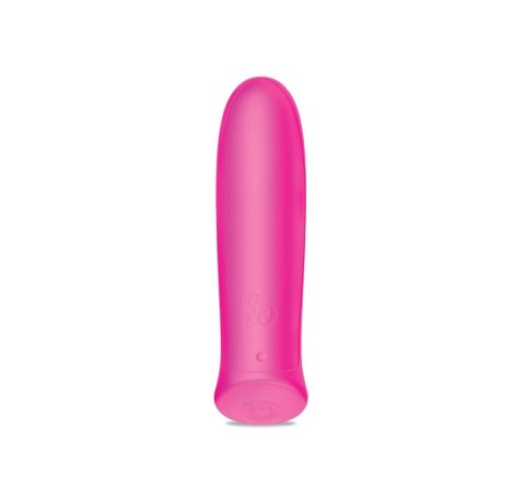 Rechargeable Wonder Bullet Vibrator - Pink Rechargeable Wonder Bullet Vibrator - Pink