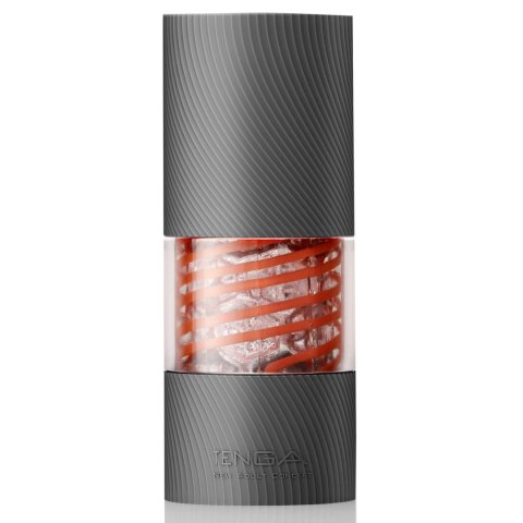 Tenga Spinner 02 Hexa - innowacyjna maszyna intymna, wzor heksagonow Tenga Spinner 02 Hexa - innowacyjna maszyna intymna, wzor heksagonow