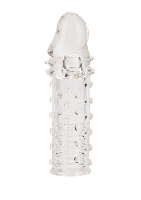 Adonis Extension Transparent Adonis Extension Transparent