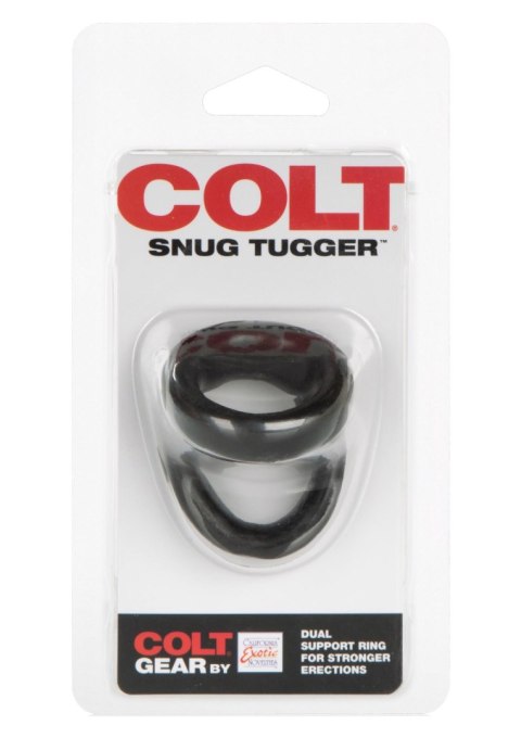 COLT Snug Tugger Black COLT Snug Tugger Black