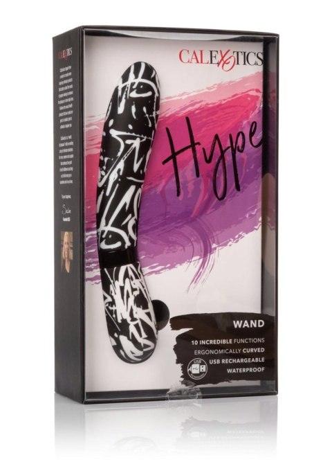 Hype Wand Multicolor Hype Wand Multicolor