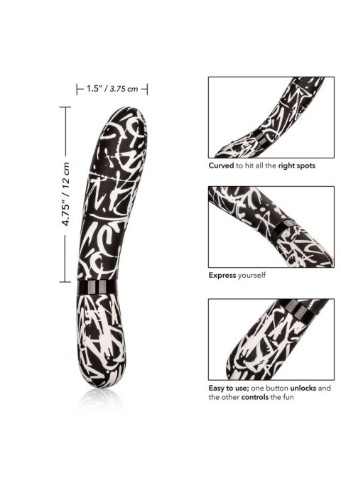 Hype Wand Multicolor Hype Wand Multicolor