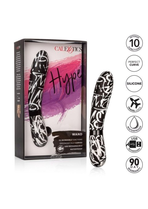 Hype Wand Multicolor Hype Wand Multicolor