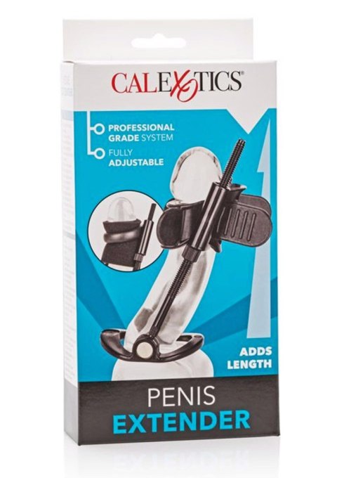Penis Extender Black Penis Extender Black