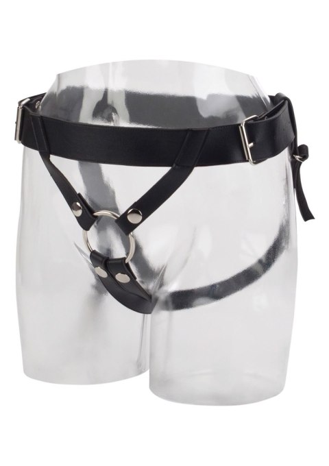 Premium Ring Harness Black Premium Ring Harness Black