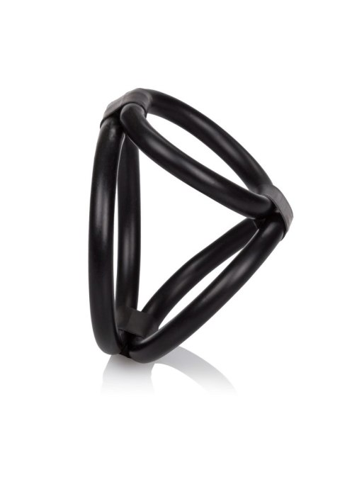 Quick Release Cock Cage Black Quick Release Cock Cage Black