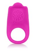 Rechargeable Teasing Enhancer Pink