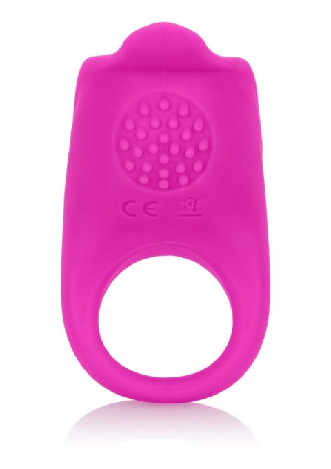 Rechargeable Teasing Enhancer Pink Rechargeable Teasing Enhancer Pink