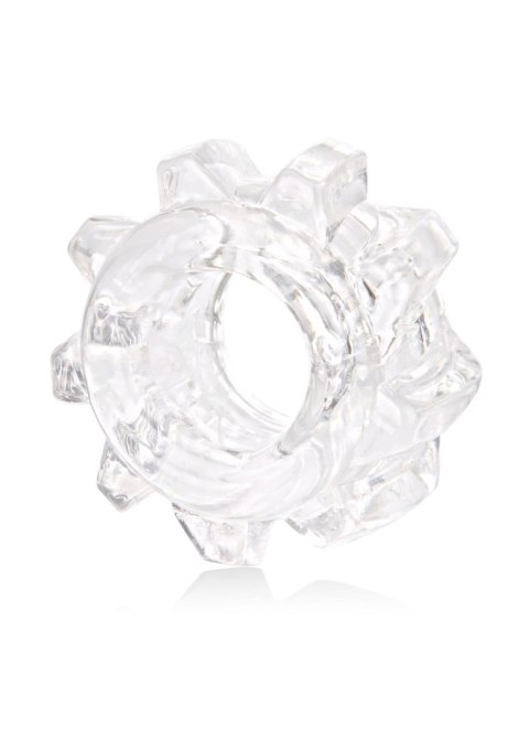 Reversible Ring Set Transparent Reversible Ring Set Transparent