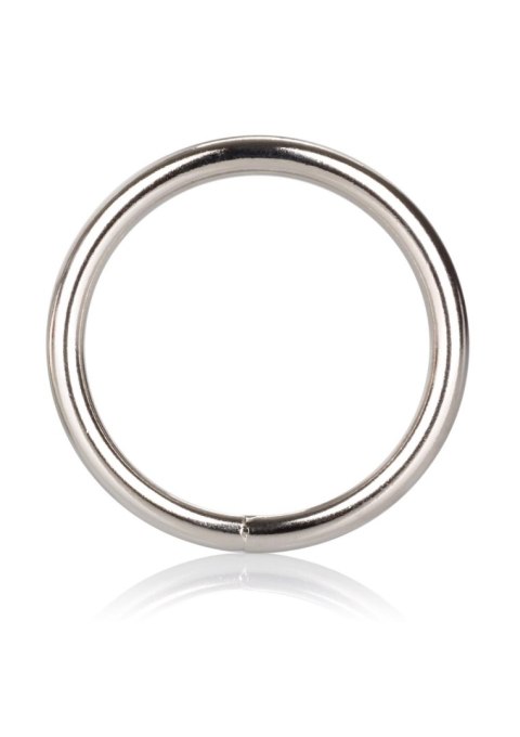 Silver Ring - Large Silver Silver Ring - Large Silver