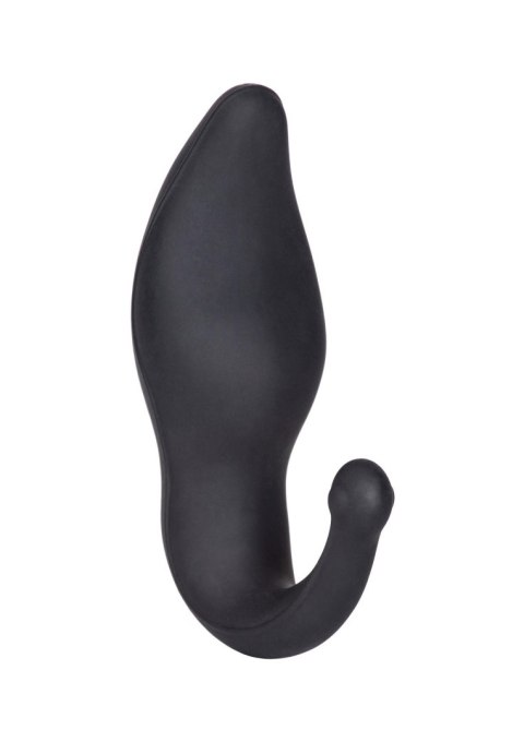 Nexus Noir™ – Ultimate Prostate Locator | Precyzyjny Stymulator Prostaty Black Edition