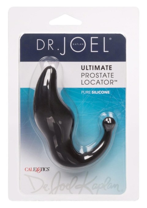 Nexus Noir™ – Ultimate Prostate Locator | Precyzyjny Stymulator Prostaty Black Edition Nexus Noir™ – Ultimate Prostate Locator | Precyzyjny Stymulator Prostaty Black Edition