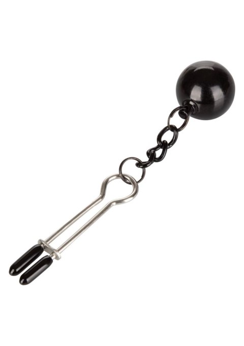 Weighted Tweezer NippleClamps Metal Weighted Tweezer NippleClamps Metal