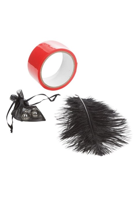 Zestaw-SCANDAL RED ROOM KIT Zestaw-SCANDAL RED ROOM KIT