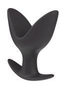 Anchor Plug L Black