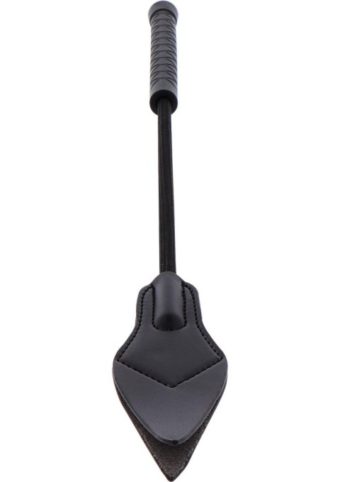 Crop Whip Arrow Black Crop Whip Arrow Black
