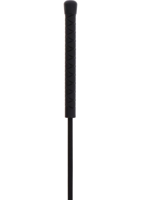 Crop Whip Arrow Black Crop Whip Arrow Black