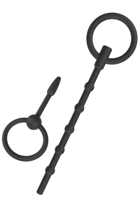 Dillator Set 4 Black
