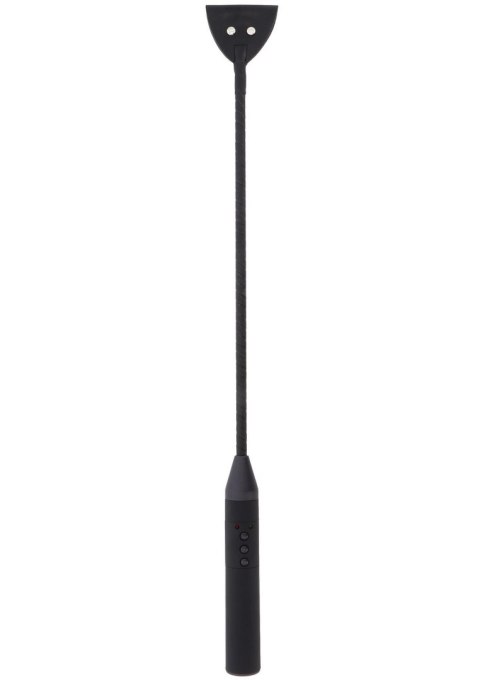 Electro Shock Riding Crop Black Electro Shock Riding Crop Black